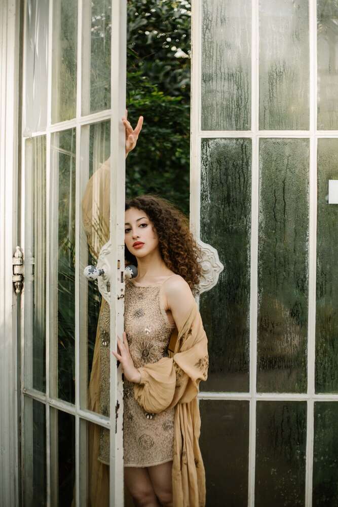 Katharina Weizel (Katharina Weizel)