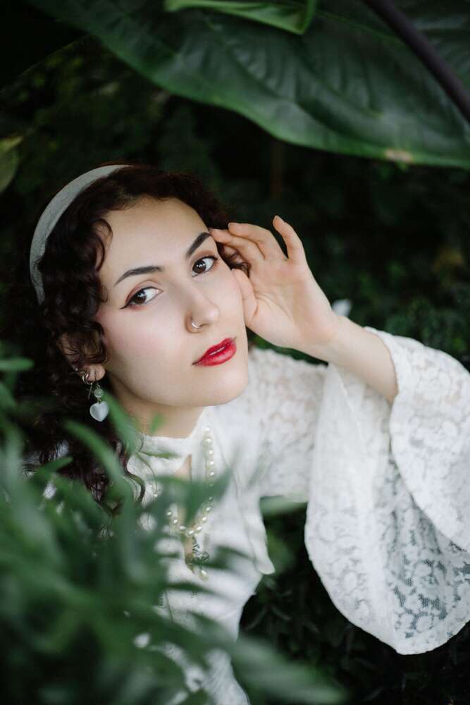 Katharina Weizel (Katharina Weizel)