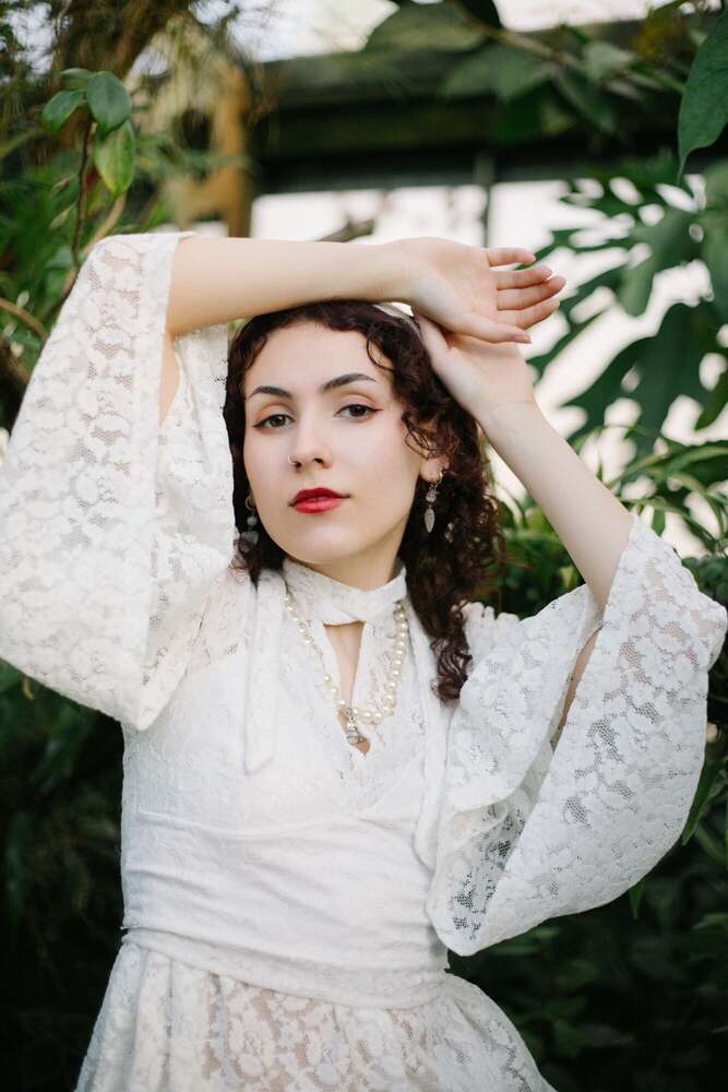 Katharina Weizel (Katharina Weizel)