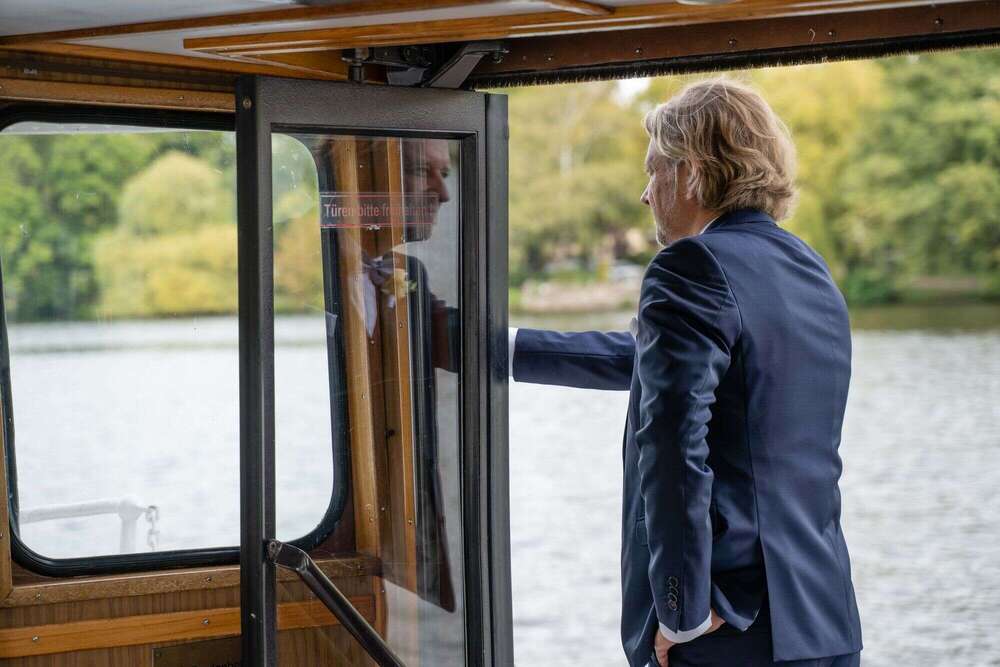 Portät- & Hochzeitsfotografie