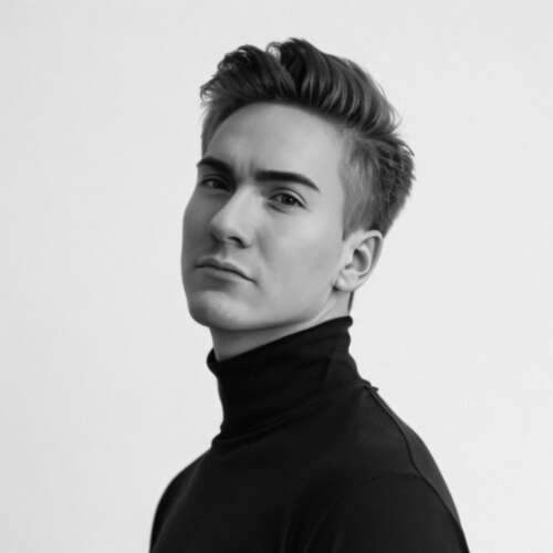 Finn Cyriax aus Krefeld