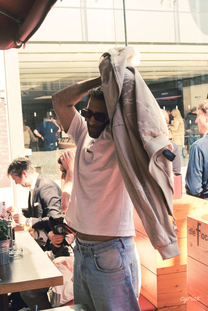 Finn Cyriax (Finn Cyriax)