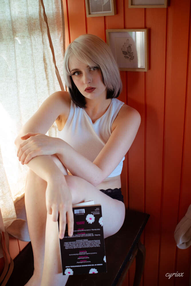 Finn Cyriax (Finn Cyriax)