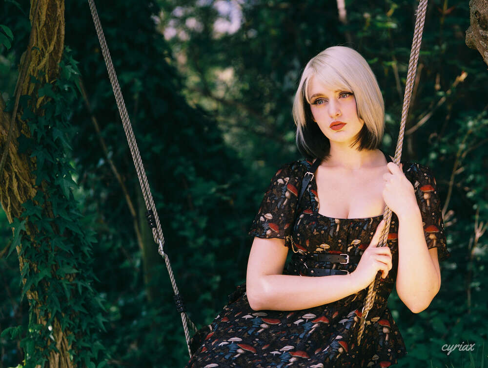 Finn Cyriax (Finn Cyriax)