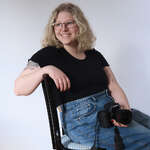 Katharina Jerusalem Fotografie