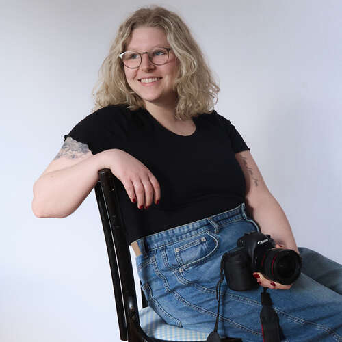 Katharina Jerusalem Fotografie - Katharina Jerusalem aus Köln