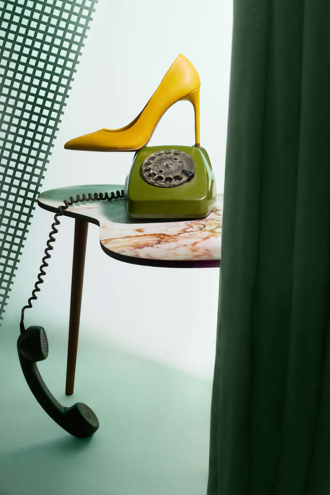 Katharina Jerusalem Fotografie