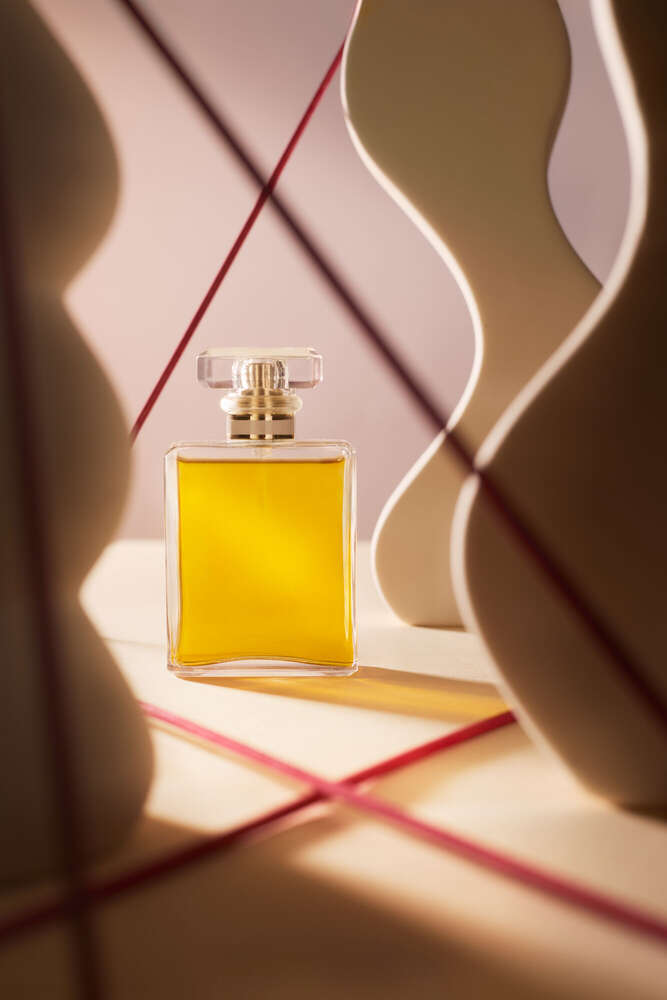 Katharina Jerusalem Fotografie