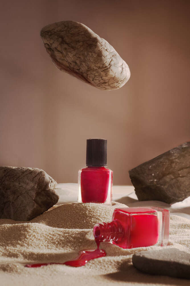 Katharina Jerusalem Fotografie