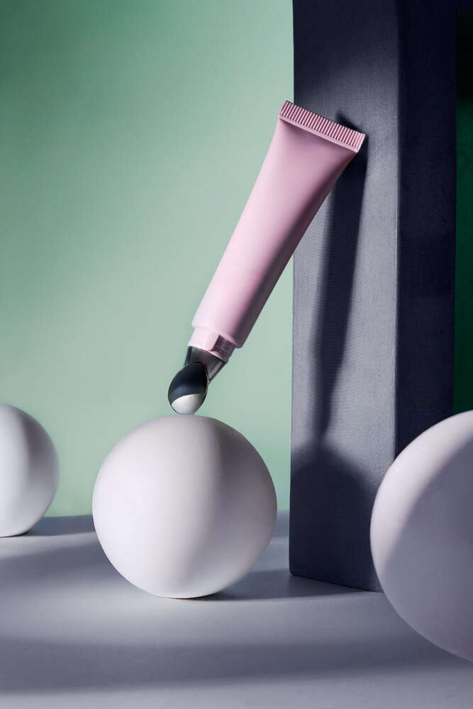 Katharina Jerusalem Fotografie