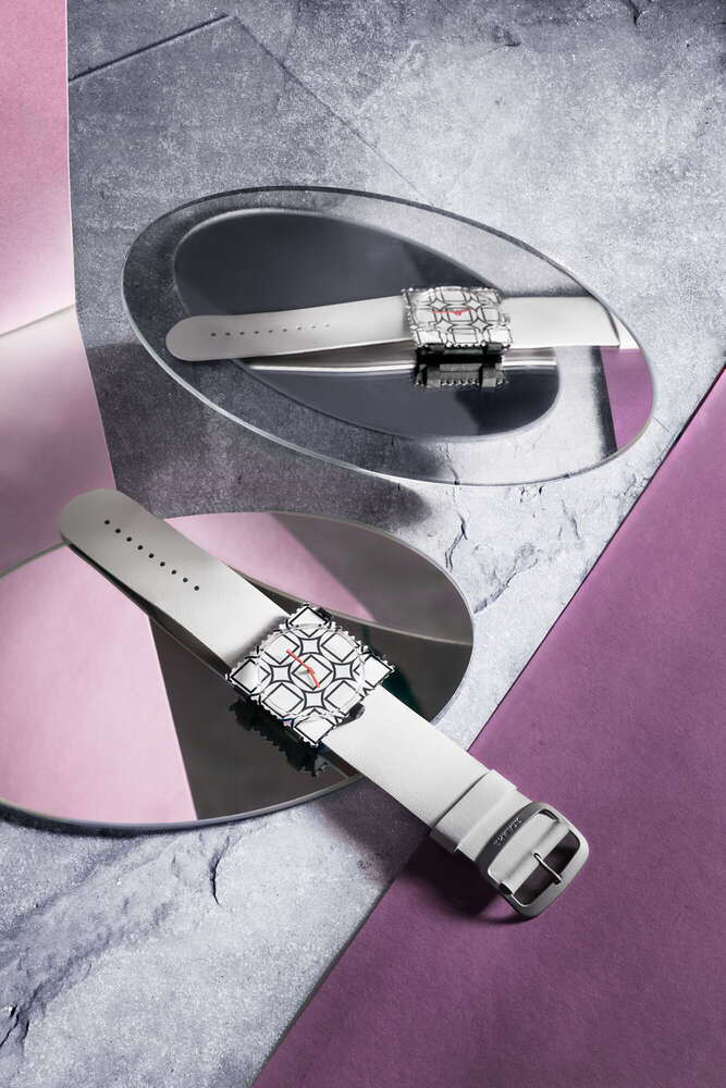 Katharina Jerusalem Fotografie