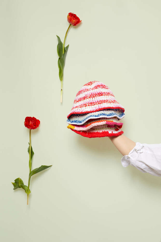 Katharina Jerusalem Fotografie