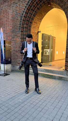 Photographer - Yassyn NIZEYIMANA aus Hannover