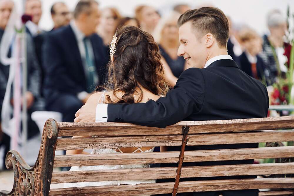 Freie Trauung  (Your Wedding Momentum)