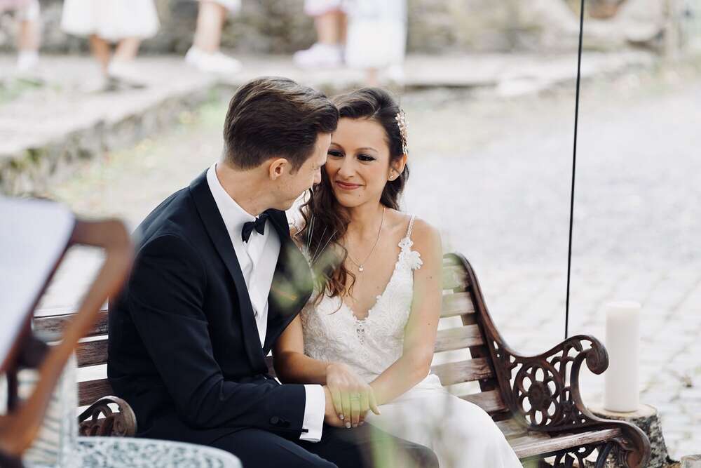 Your Wedding Momentum (Your Wedding Momentum)