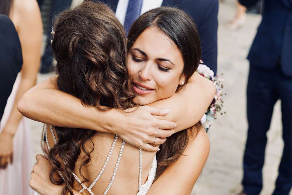 Your Wedding Momentum (Your Wedding Momentum)