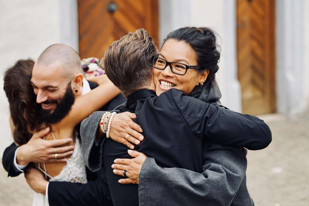 Your Wedding Momentum (Your Wedding Momentum)