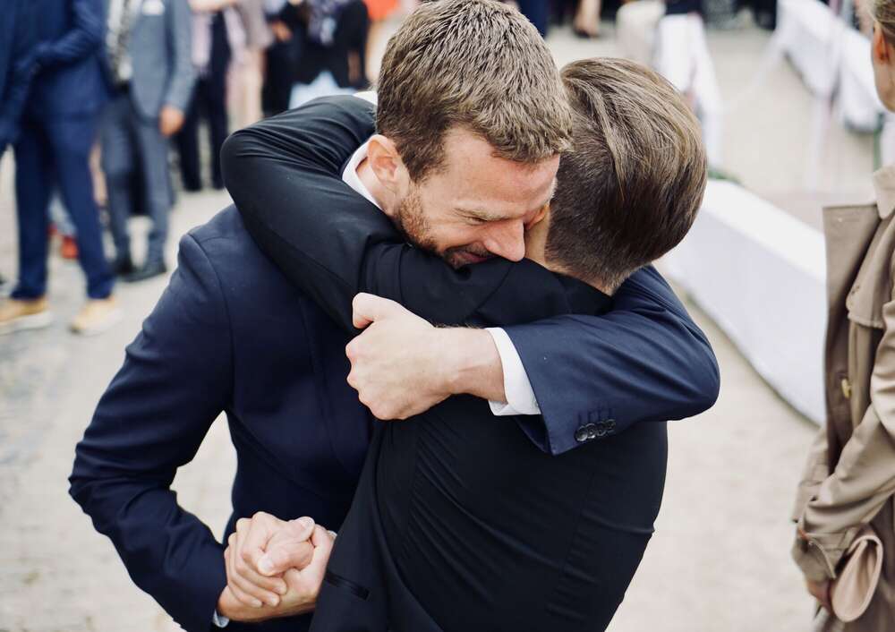 Your Wedding Momentum (Your Wedding Momentum)