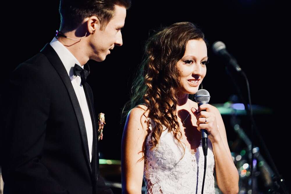 Your Wedding Momentum (Your Wedding Momentum)