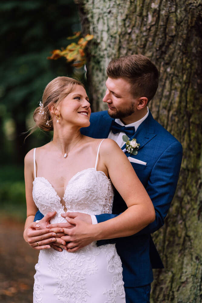 Your Wedding Momentum 