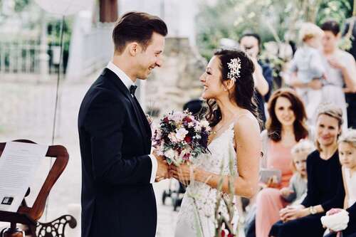 Your Wedding Momentum