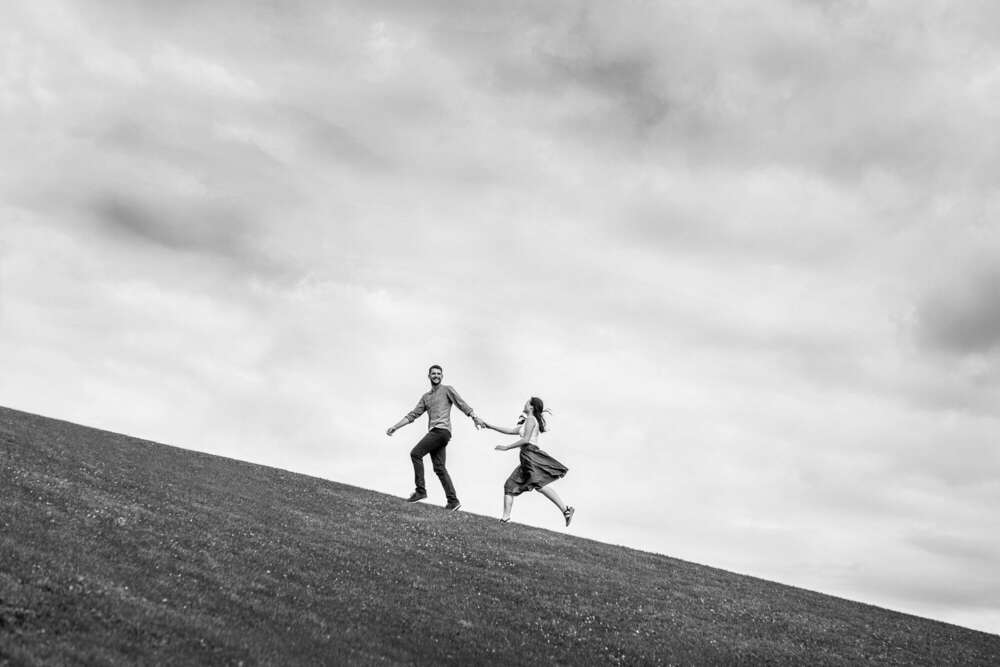 Love Story Shooting  (korolevafotografie.de)