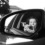 Maugoschata. Die Fotografin