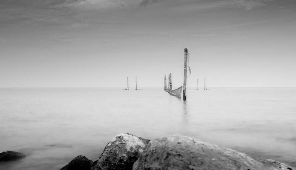 Küstenfotografie in den Niderlande (I C Uart®)