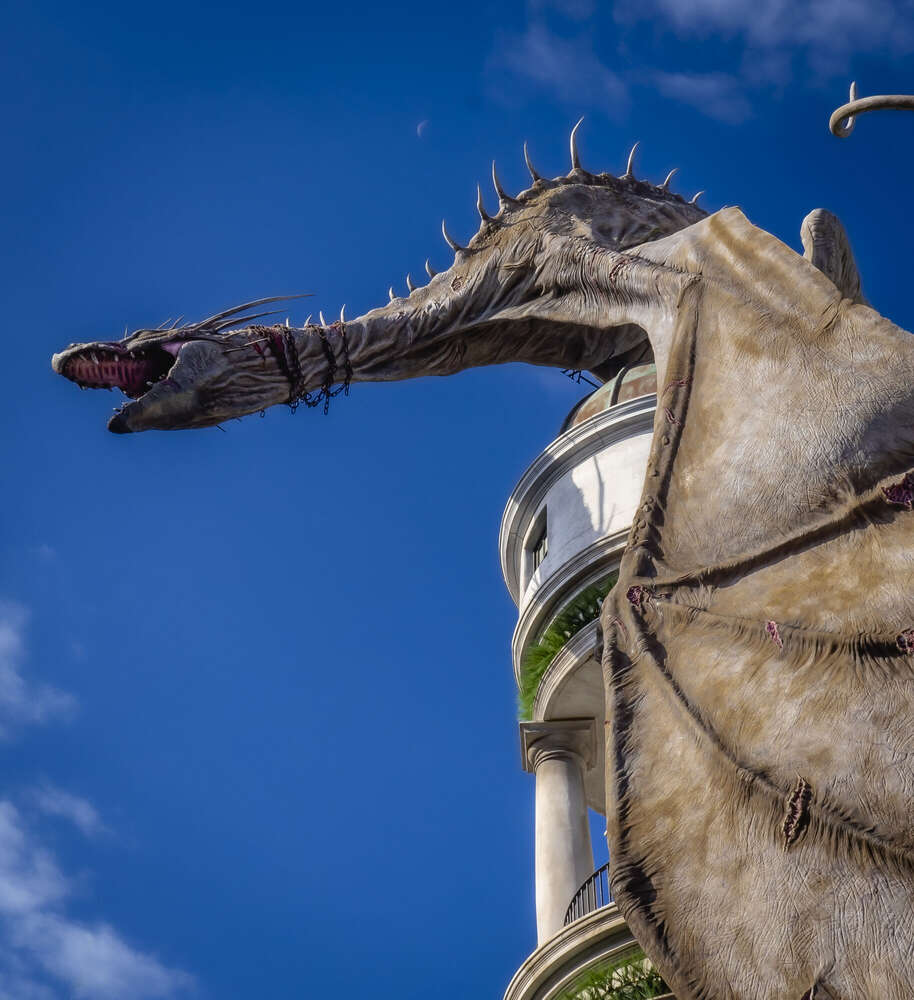 Harry Potter (I C Uart®)