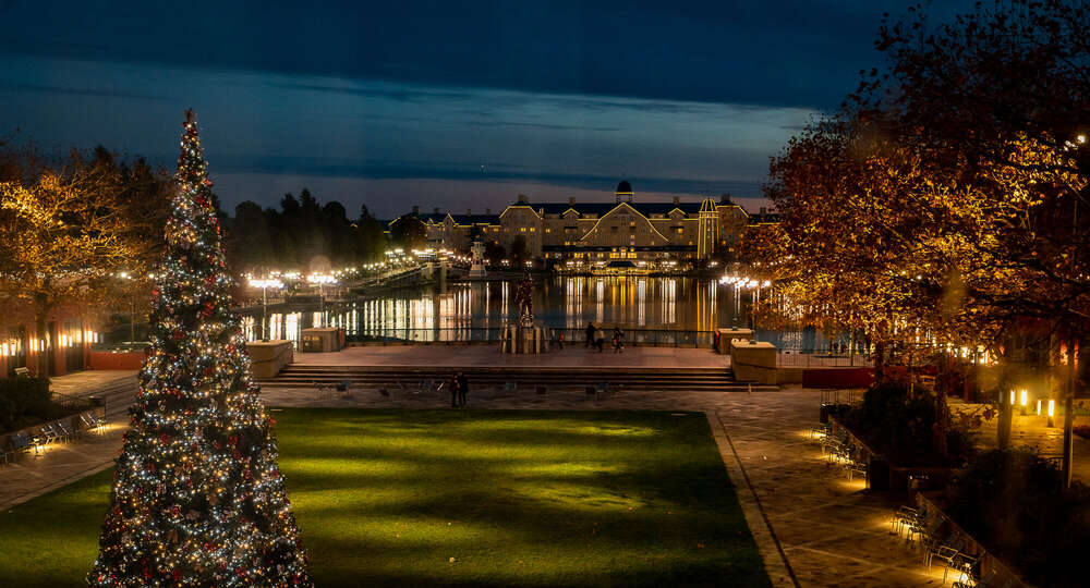 Hotel in Frankreich (I C Uart®)