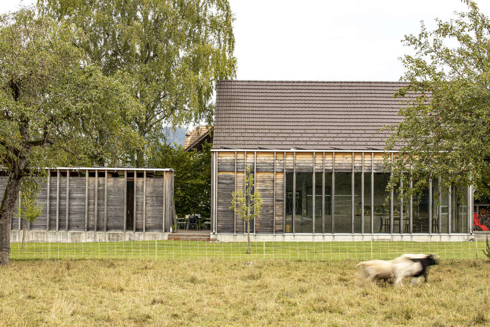 MKPHOTO.ch - Architekturfotografie & Drohnenshots (MKPHOTO.ch - Architekturfotografie & Drohnenshots)