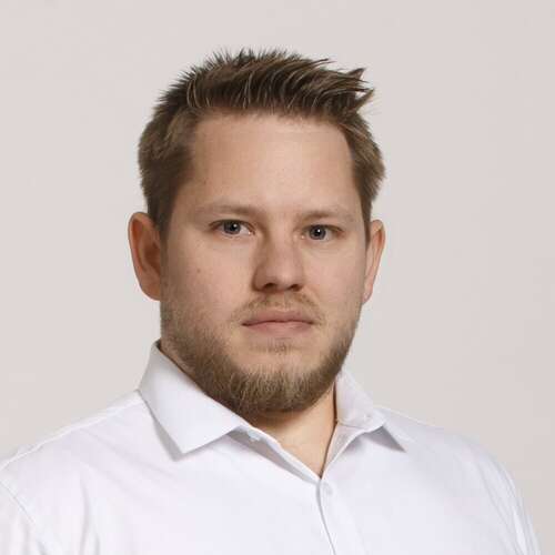 Jan de Bever aus Wohlen