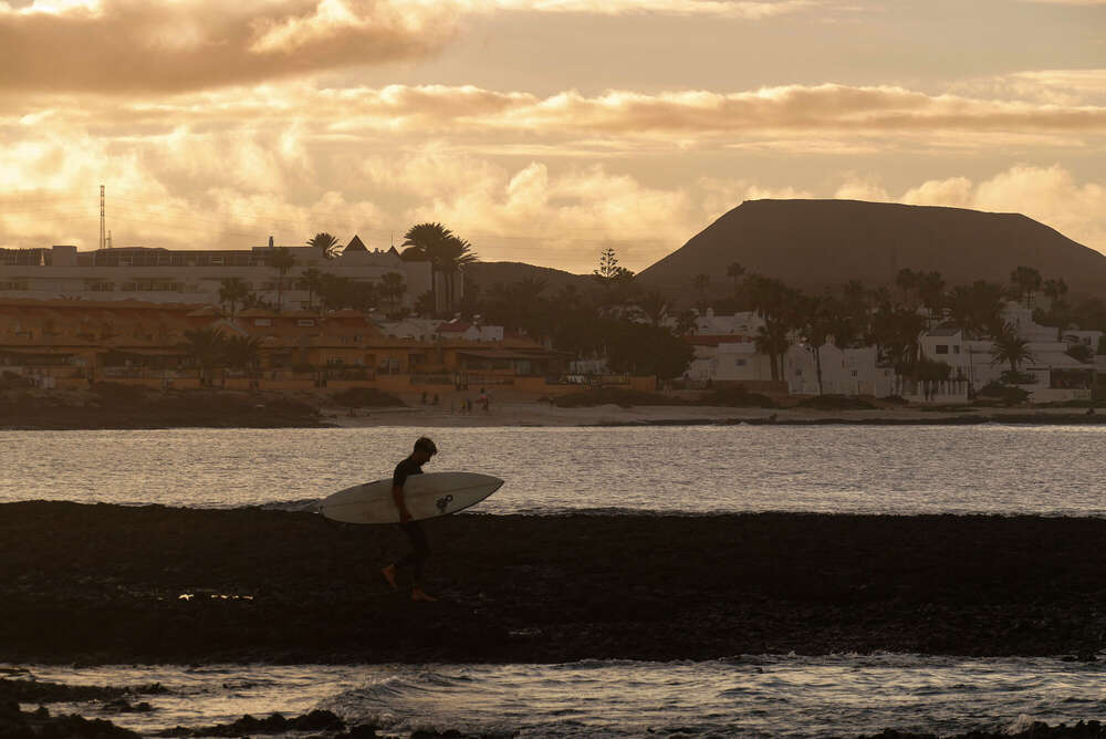 surfer (Jan de Bever)
