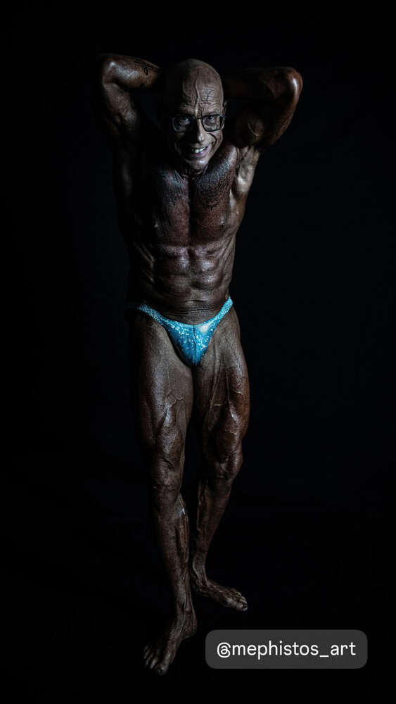 Mephisto Art Photography (Mephisto Art Photography)