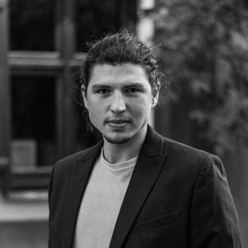 baja vision. - Dragan Ilic aus Schwandorf