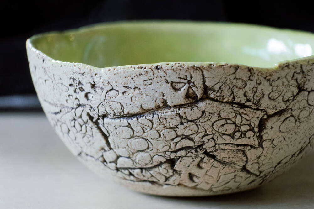 Grüne Schüssel (MV Photo)