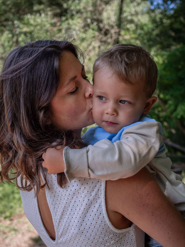 Familienshooting Geretsried (Sabrina J. Maier)