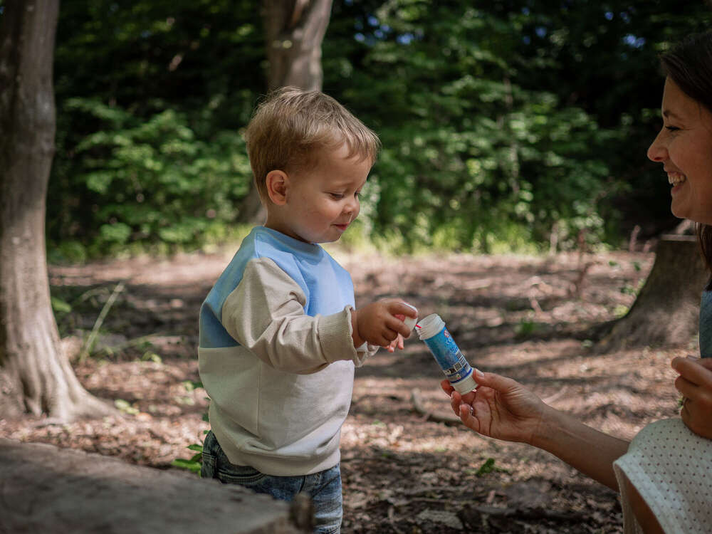 Familienshooting Geretsried (Sabrina J. Maier)