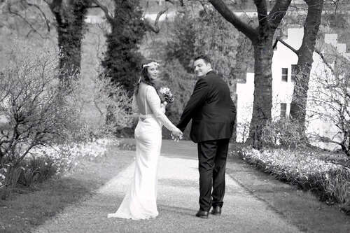 Hochzeitsfotograf Timea Cahenzli