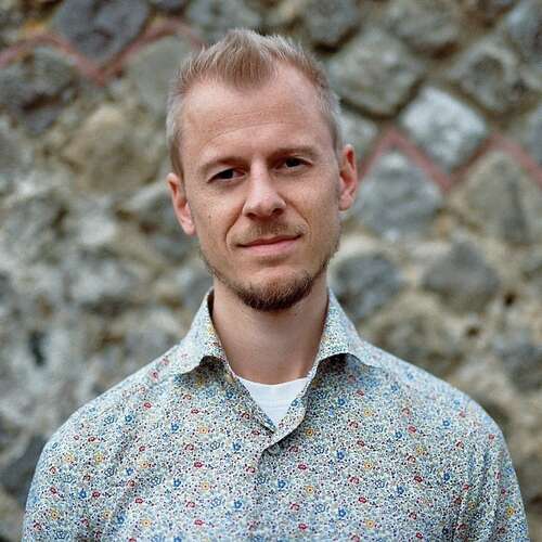 Johannes Ziegler Fotografie - Johannes Ziegler aus München