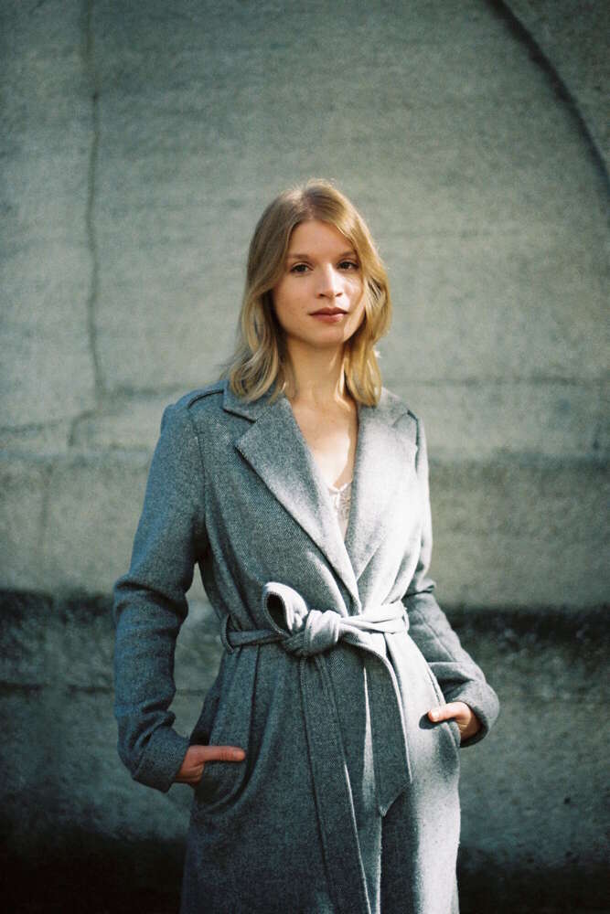 Schauspielerin Portrait Silke 3 (Johannes Ziegler Fotografie)