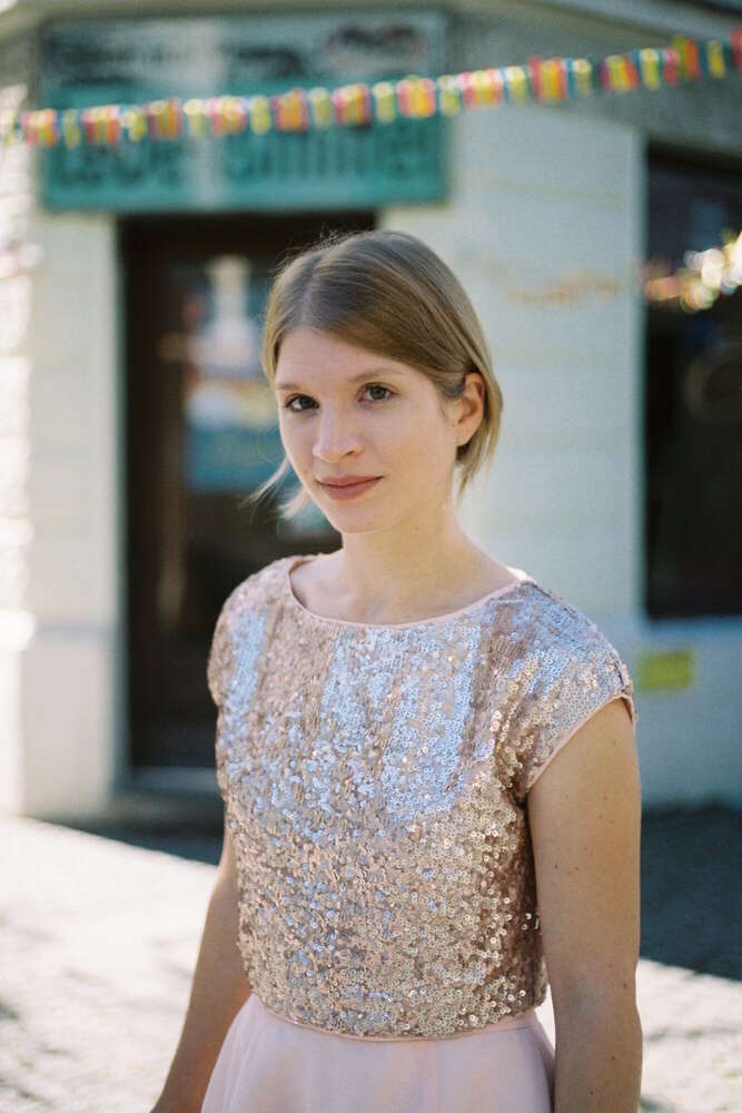 Schauspielerin Portrait Silke 4 (Johannes Ziegler Fotografie)