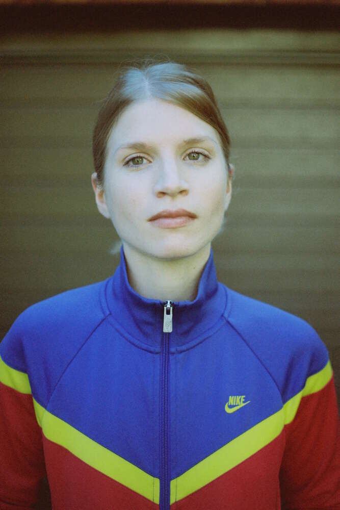 Schauspielerin Portrait Silke 5 (Johannes Ziegler Fotografie)