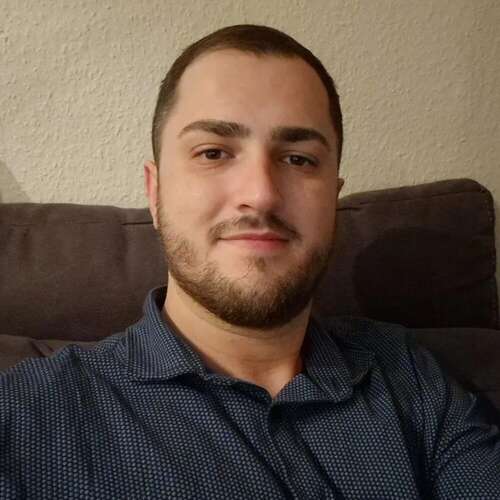 Thomas Reinspieß aus Wabern