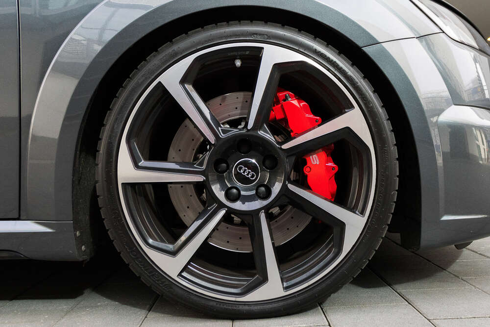 Rad (Frederic Bauer)