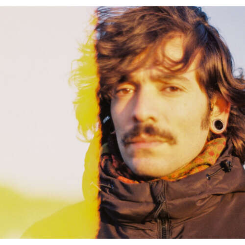 Luis Sanchez aus berlin