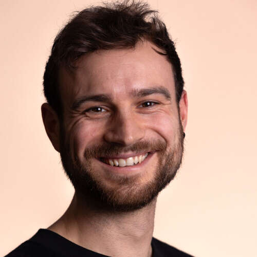 Jan Kriwanek aus Büren SO