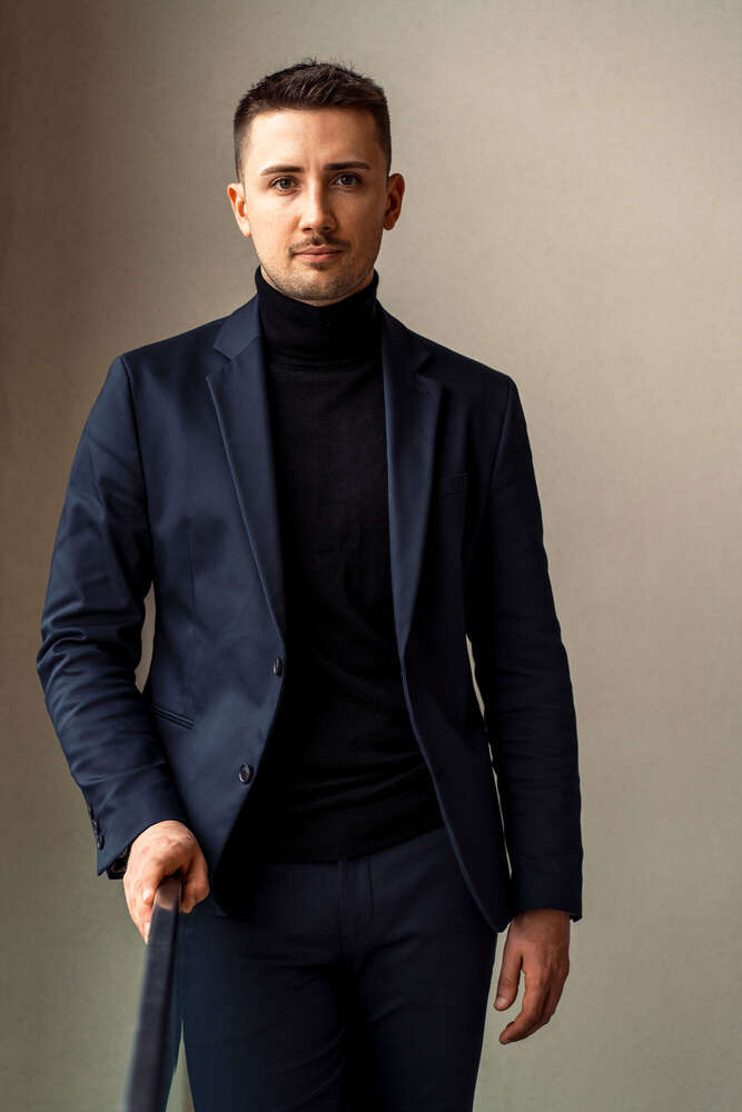 Jan Kriwanek (Jan Kriwanek)