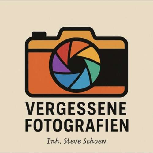 Vergessene Fotografien Inh Steve Schoew  - Steve Schoew