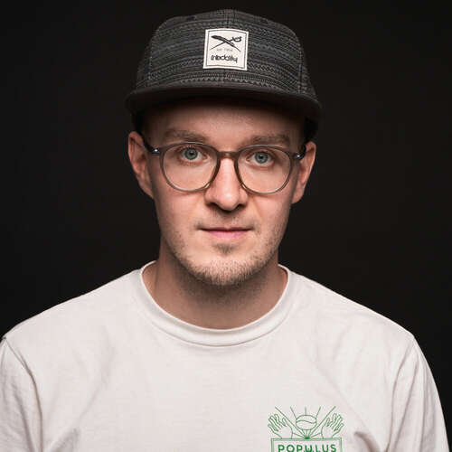 Thomas Stibenz – Architekturfotografie und Busin - Thomas Stibenz